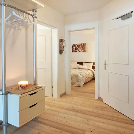 Ferienwohnung 156w * Mayrhofen