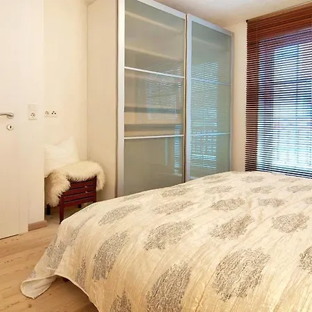 Appartamento Ferienwohnung 156w *