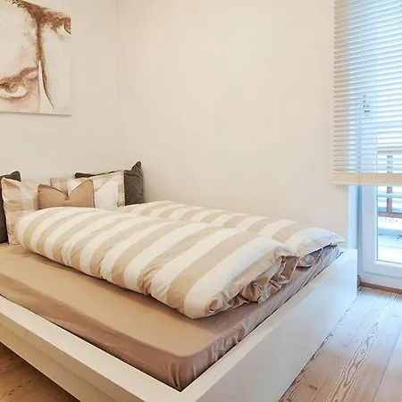 Ferienwohnung 156w *