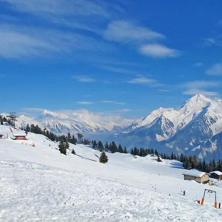 Ferienwohnung 156w Mayrhofen