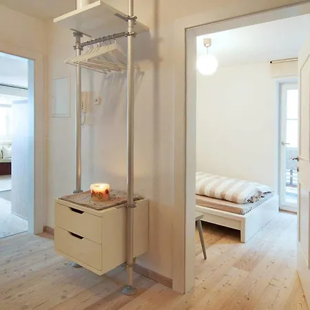Ferienwohnung 156w Appartamento